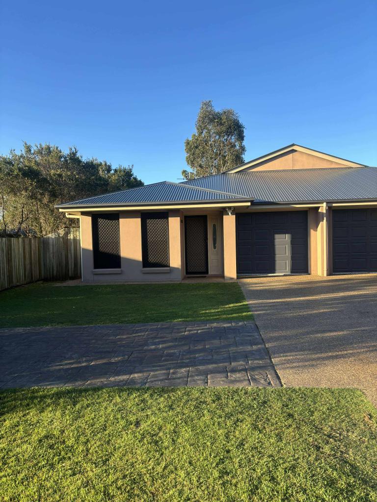 26a Cheyne Cct, Tinana, QLD 4650