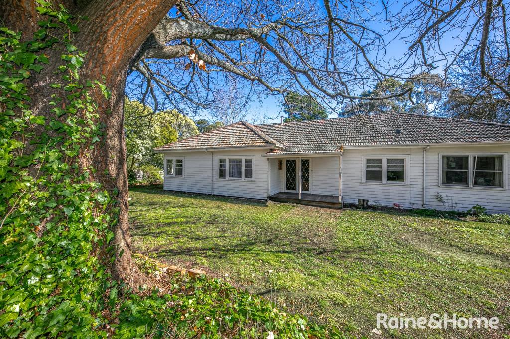 40 Calthorpe St, Gisborne, VIC 3437