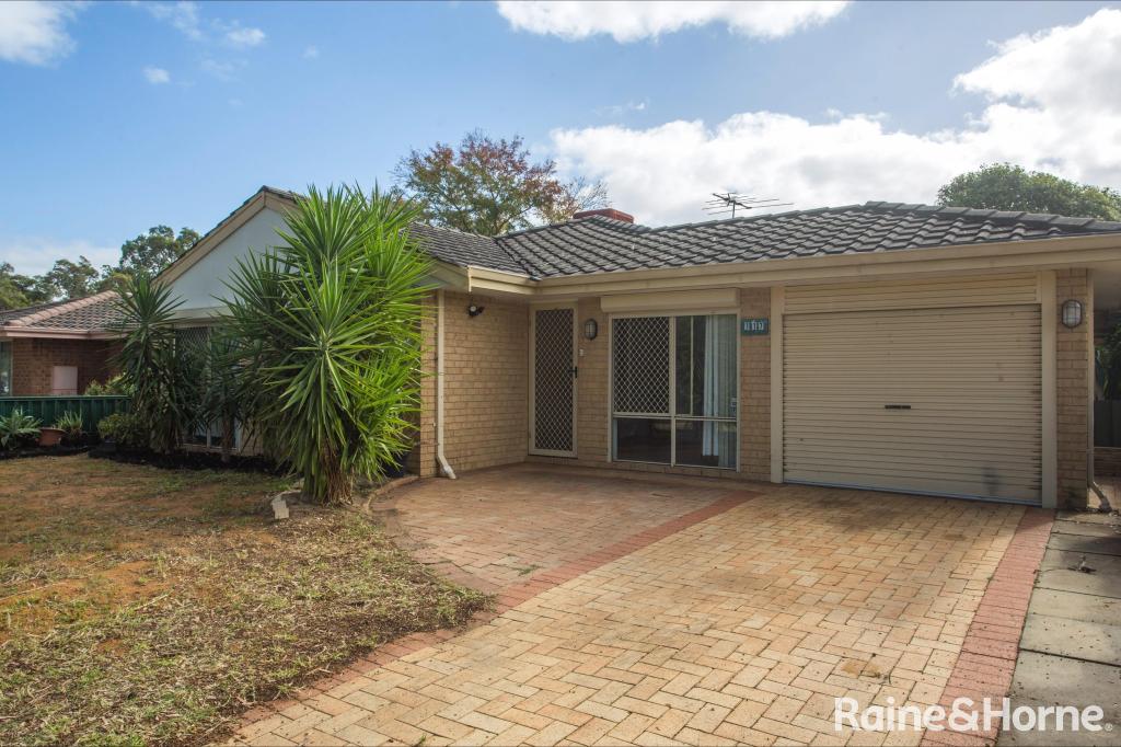 117 Cockman Crss, Stratton, WA 6056