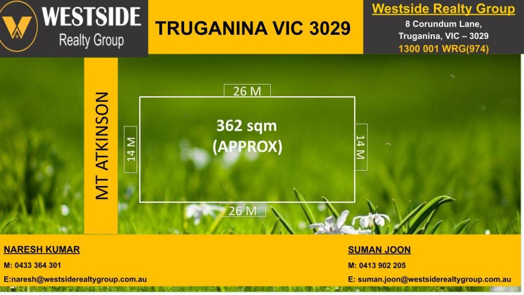 16 Altar St, Truganina, VIC 3029