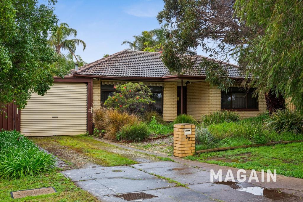 88 Hillier Rd, Reynella, SA 5161
