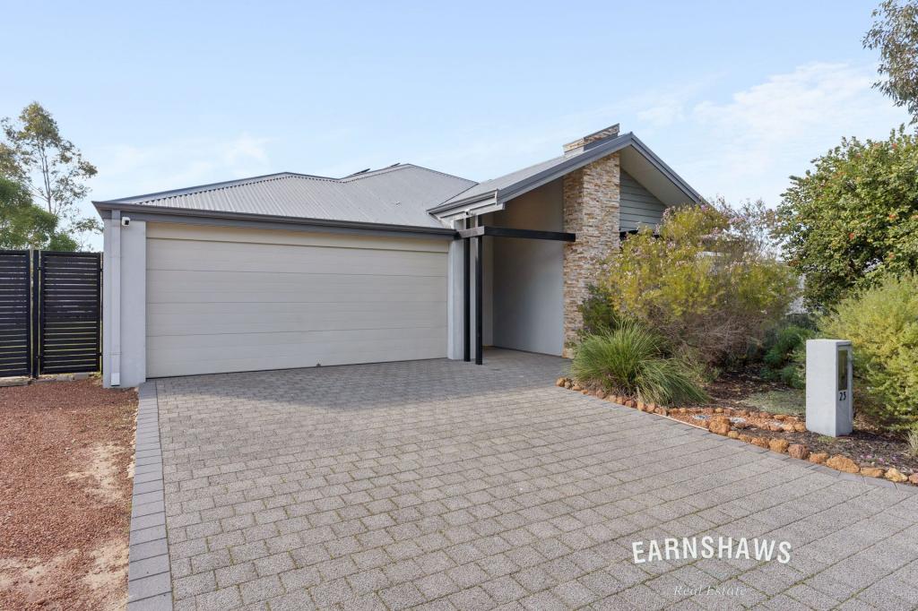 23 Sedge Way, Helena Valley, WA 6056