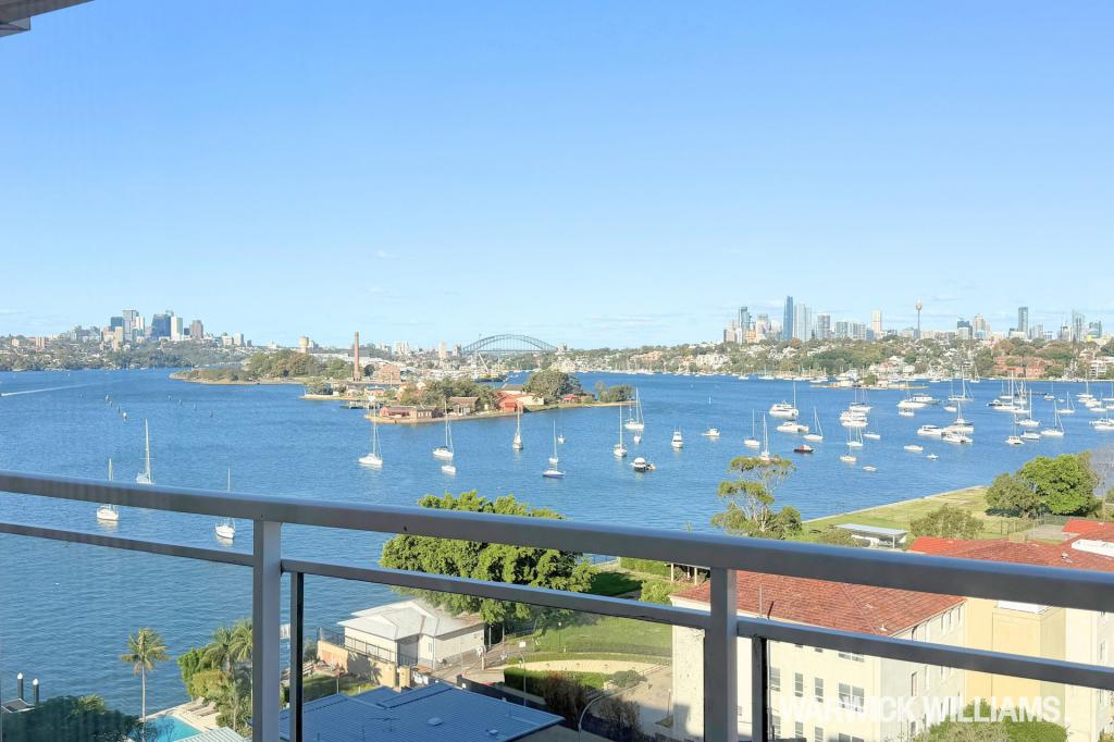 60/84 St Georges Cres, Drummoyne, NSW 2047