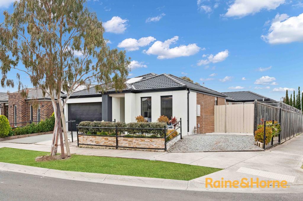 2 Portman Ave, Harkness, VIC 3337