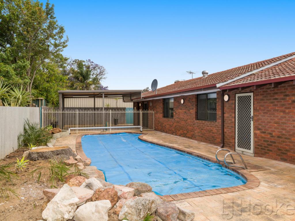 20 Nutcher Way, Parmelia, WA 6167