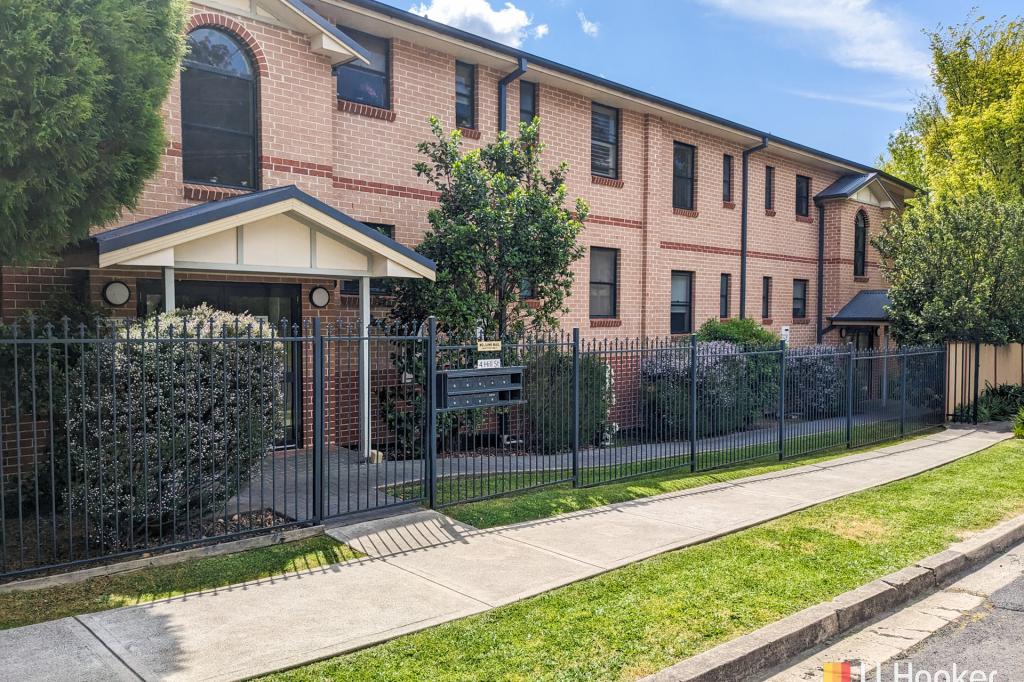 7/4 Hill St, Lithgow, NSW 2790