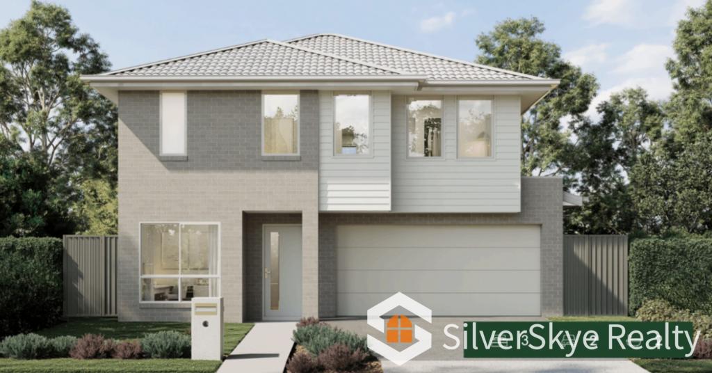 Contact Agent For Address, Werrington Downs, NSW 2747