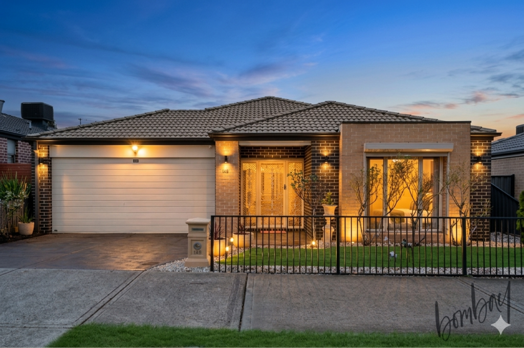 148 Newbury Bvd, Craigieburn, VIC 3064