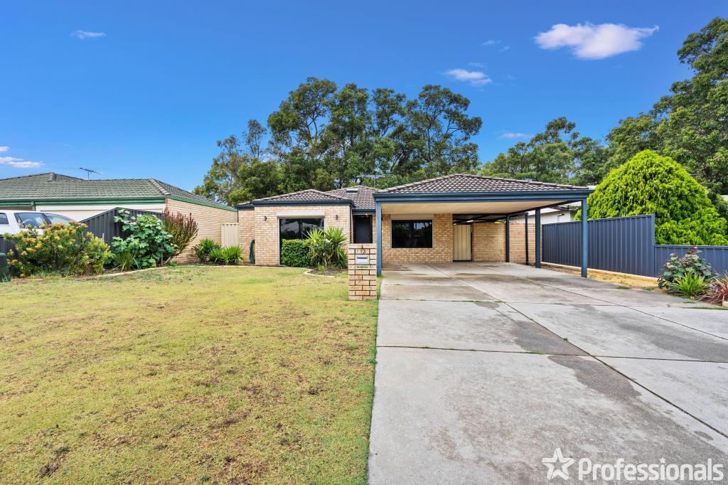 13 Milner Rd, High Wycombe, WA 6057