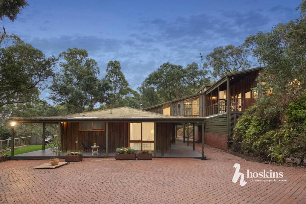 3 Yarra View Ct, North Warrandyte, VIC 3113