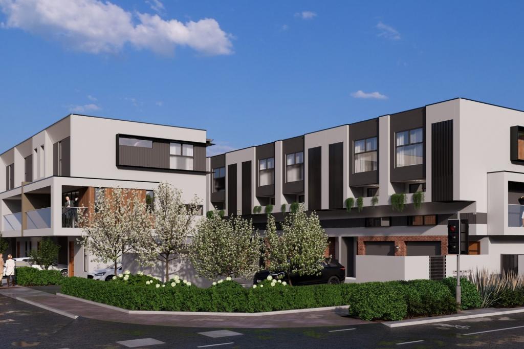 1 - 12/ 2 Winter Tce, Prospect, SA 5082