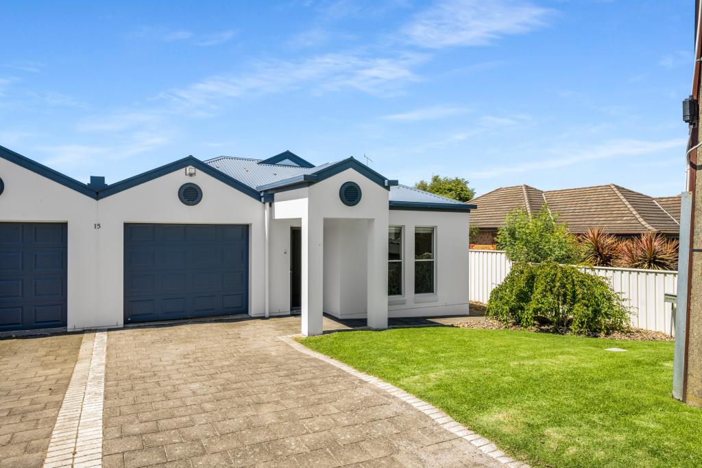 2/15 Heriot St, Mount Gambier, SA 5290