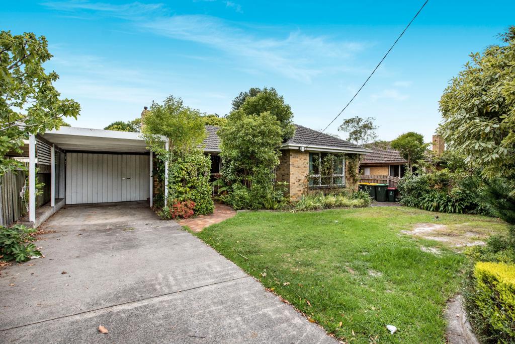 424 Springvale Rd, Forest Hill, VIC 3131