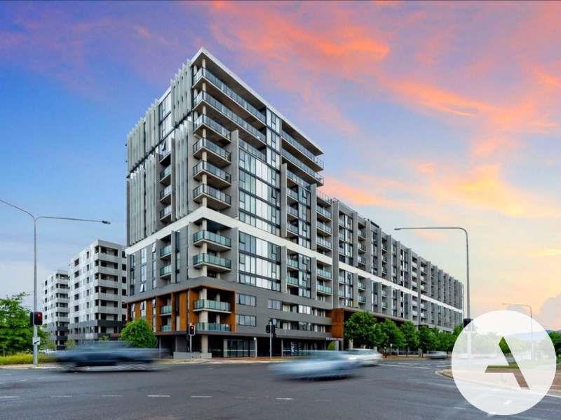 519/335 Anketell St, Greenway, ACT 2900