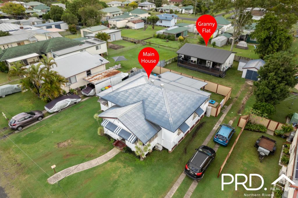 20 Convent Pde, Casino, NSW 2470