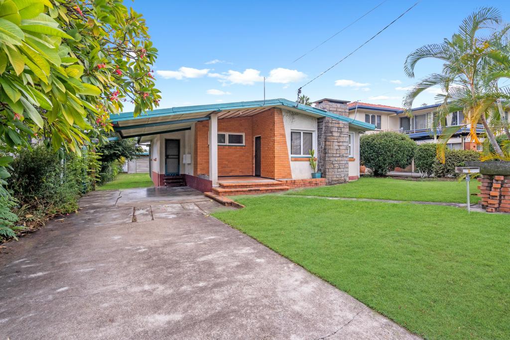 25 Salford St, Salisbury, QLD 4107