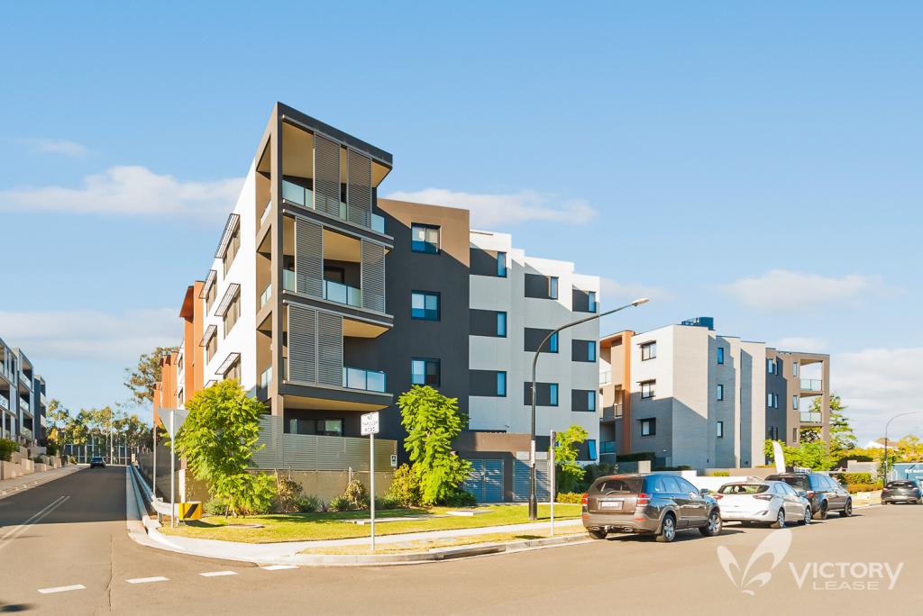 A104/5 ADONIS AVE, ROUSE HILL, NSW 2155