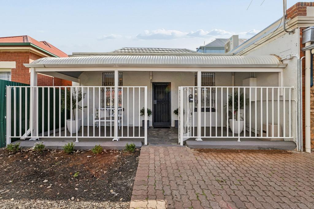 621 Anzac Hwy, Glenelg North, SA 5045