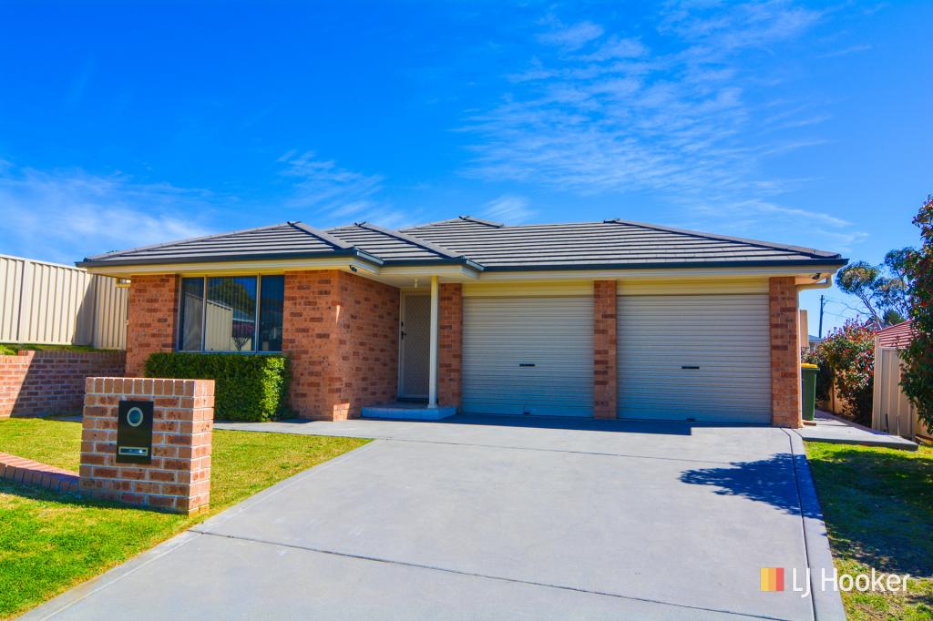 1 Allison Cl, Wallerawang, NSW 2845