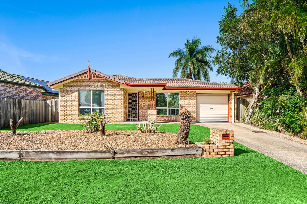 7 Tamborine St, Loganholme, QLD 4129