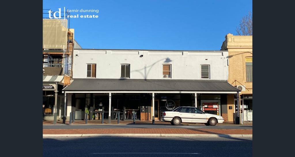 2/128 St Vincent St, Port Adelaide, SA 5015