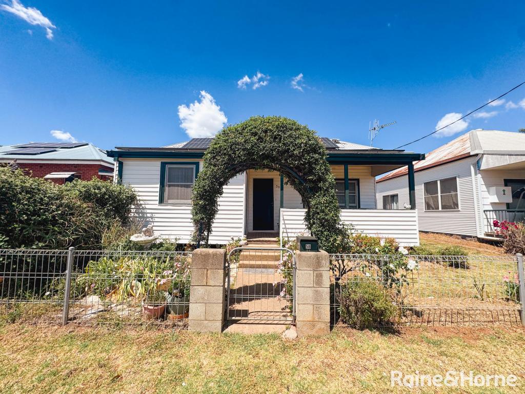 58 Digilah St, Dunedoo, NSW 2844