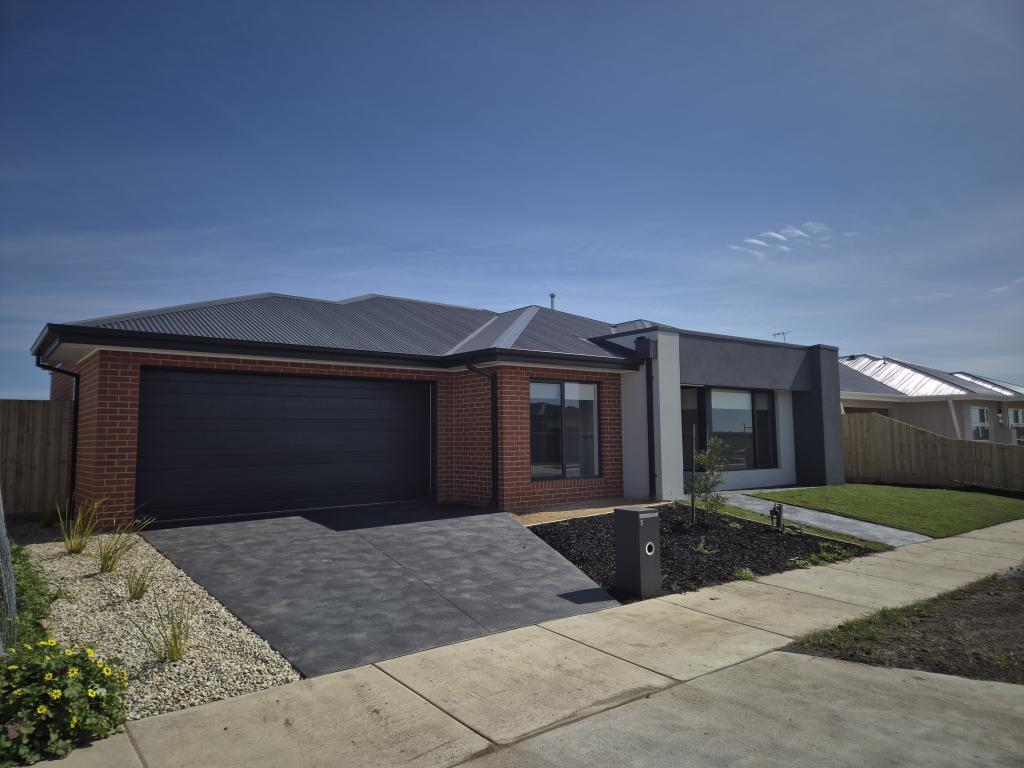 5 Morris Lane, Traralgon, VIC 3844