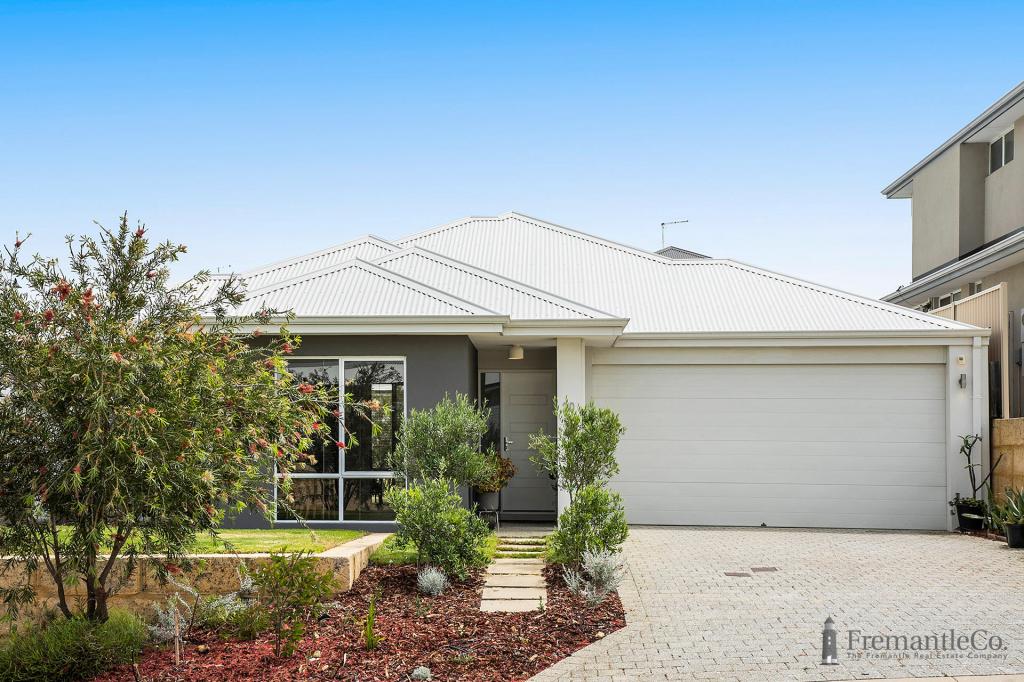 20 Glanford Turn, Baldivis, WA 6171