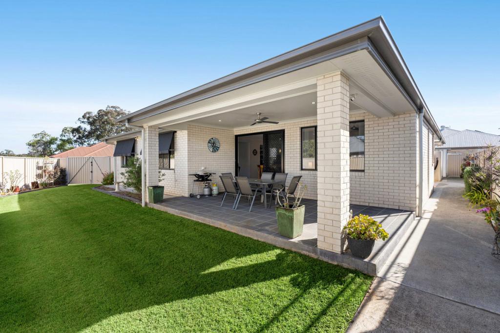 30 Hooper St, Birkdale, QLD 4159