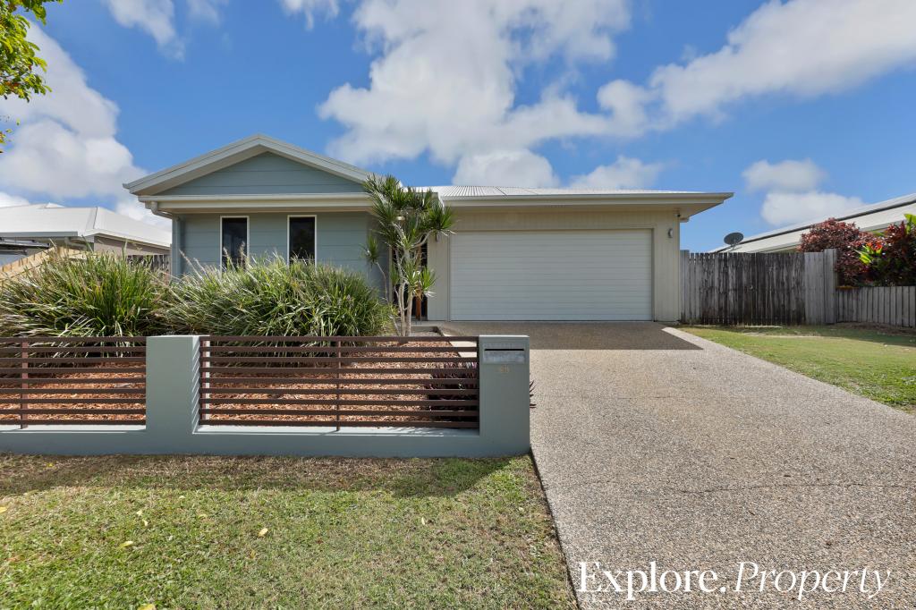 29 MONTGOMERY ST, RURAL VIEW, QLD 4740