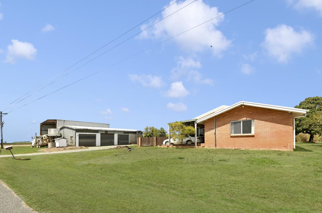 217 Petersens Rd, Sandiford, QLD 4740