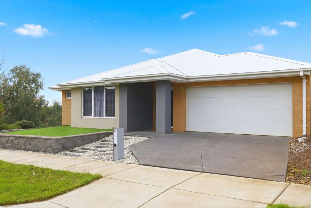 38 Porter Ave, Maddingley, VIC 3340