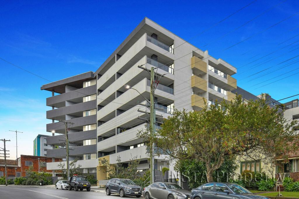 314/74 Restwell St, Bankstown, NSW 2200