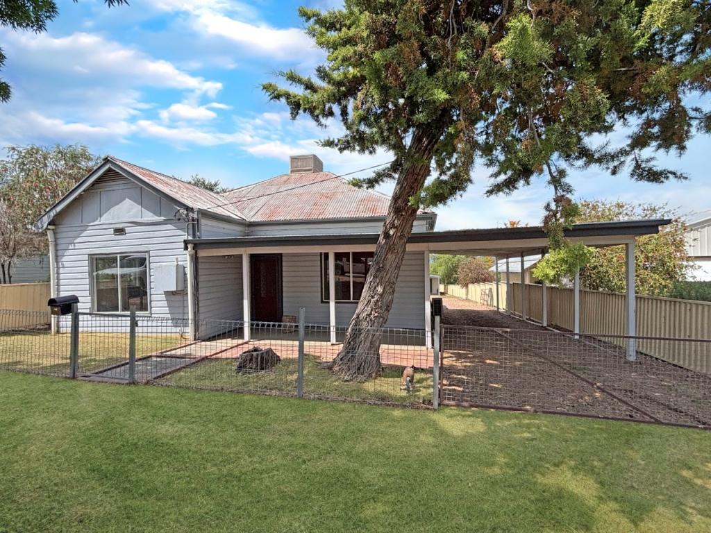 139 Hawker St, Quirindi, NSW 2343