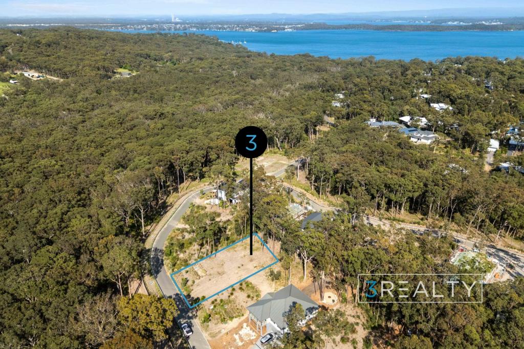 50 FREETAIL DR, MURRAYS BEACH, NSW 2281