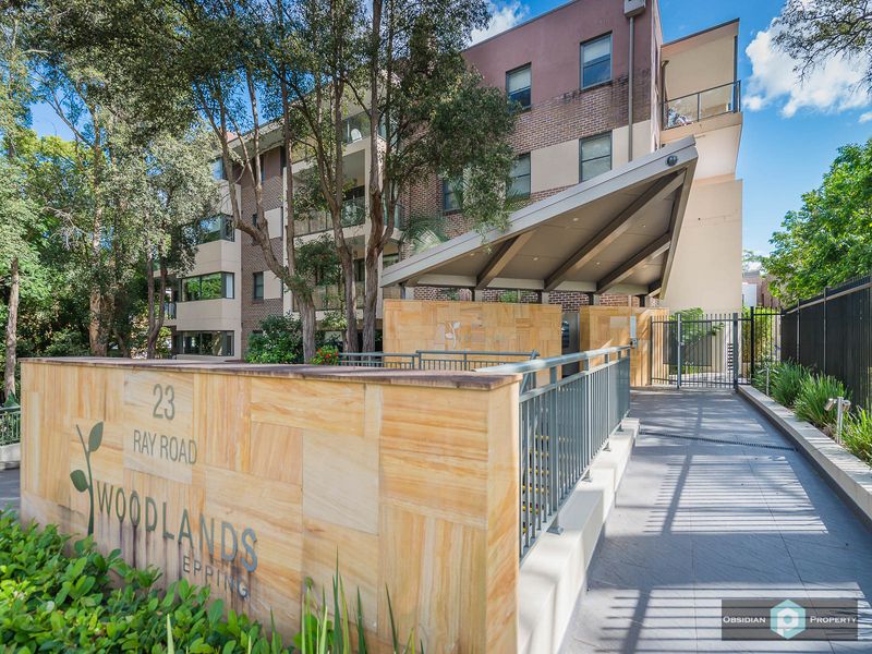 A12/23 Ray Rd, Epping, NSW 2121