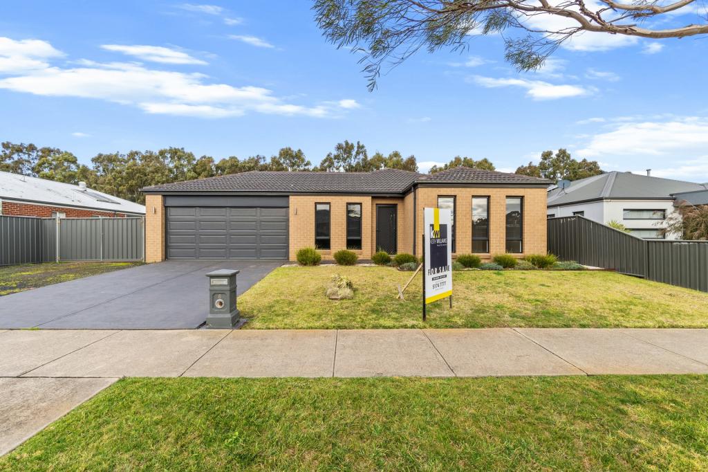 8 Rowley Cl, Rosedale, VIC 3847