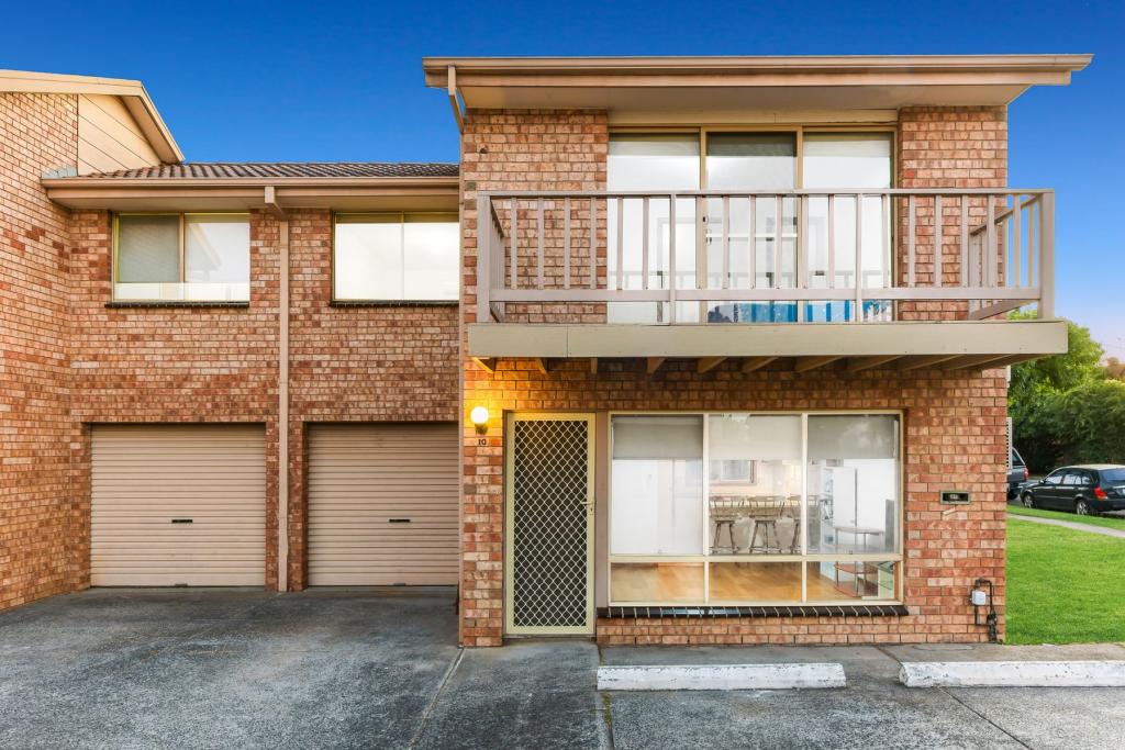 10/3-5 Allan St, Noble Park, VIC 3174