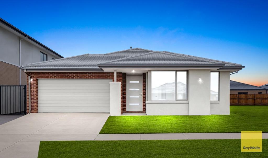 29 Twain Rd, Mambourin, VIC 3024