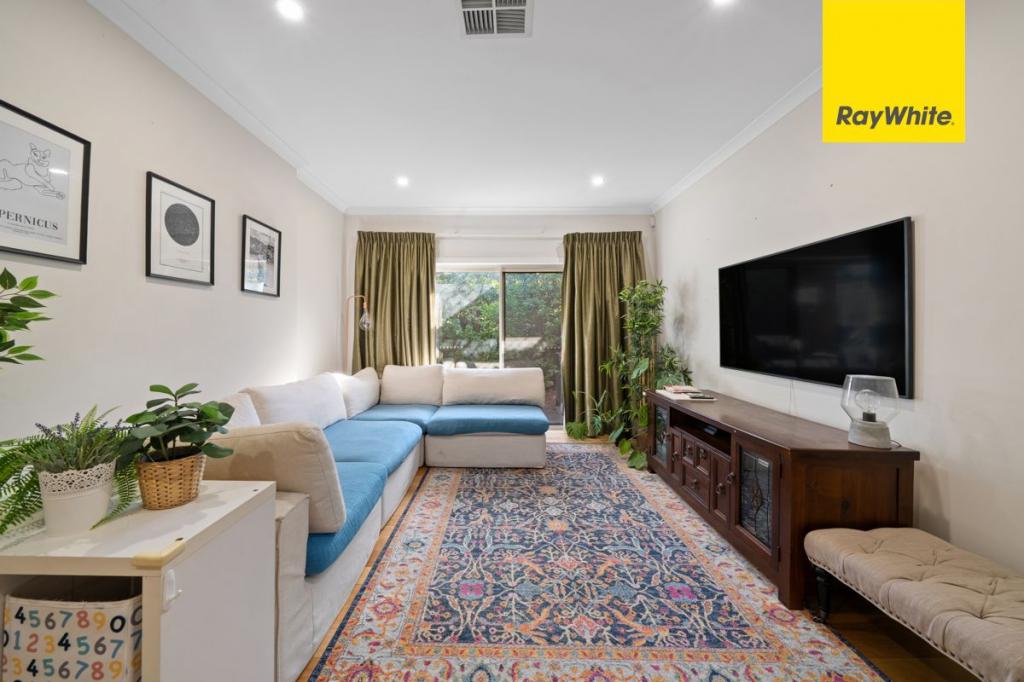 3/30 Bindaga Pl, Aranda, ACT 2614