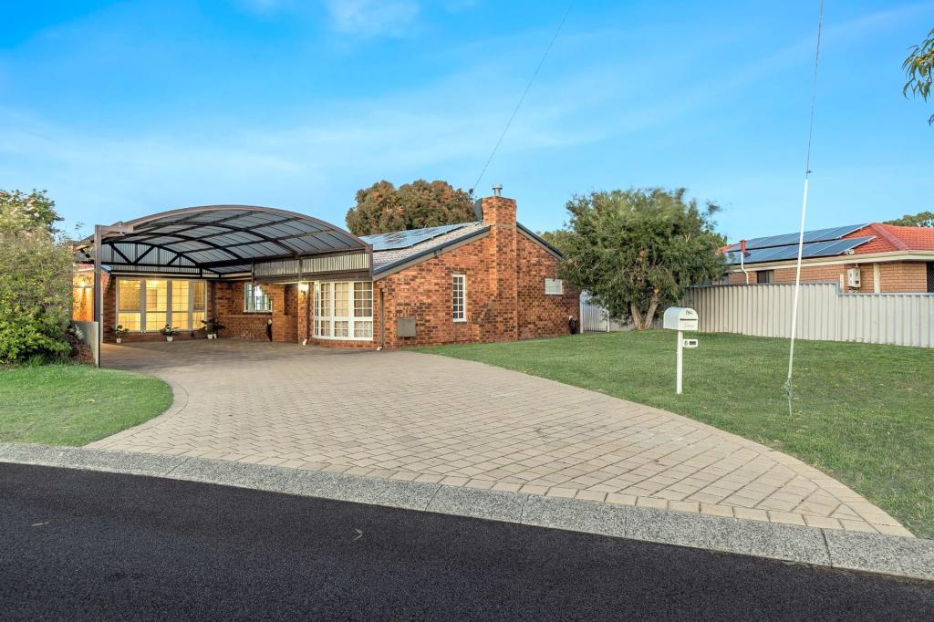 6 Frome Way, Cooloongup, WA 6168