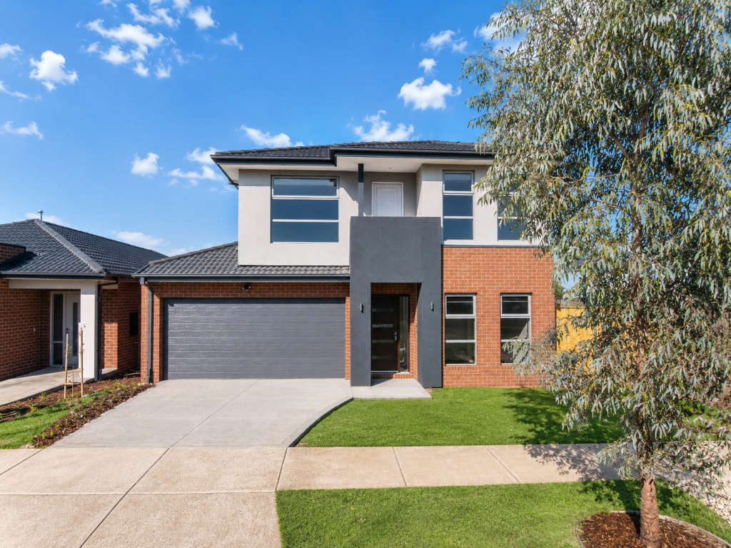 68 Heidelberg St, Mambourin, VIC 3024