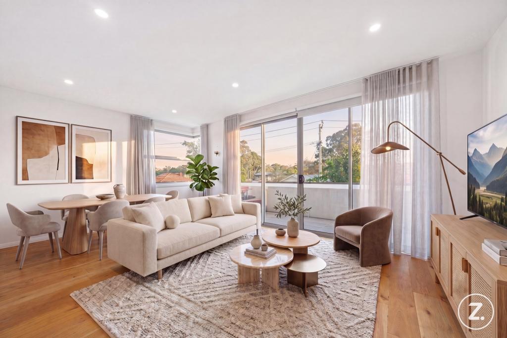 2/3 Parker St, Pascoe Vale, VIC 3044