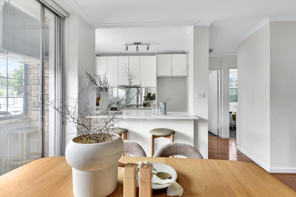 10/2-6 Brown St, Newtown, NSW 2042