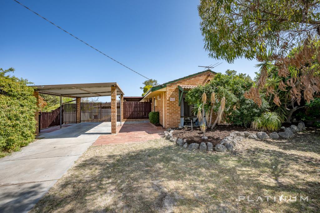 105 Chadstone Rd, Craigie, WA 6025