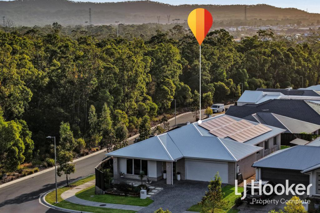 33 Graham Cct, Yarrabilba, QLD 4207