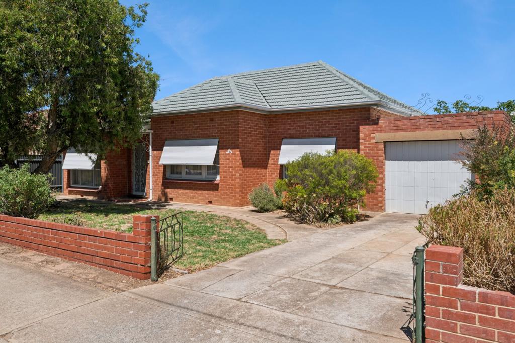 14 Winifred Ave, South Plympton, SA 5038
