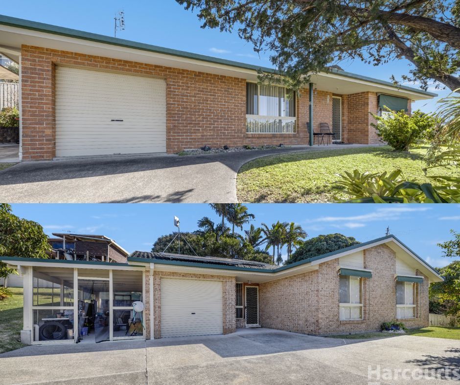 7 Victor Perry Pl, South West Rocks, NSW 2431