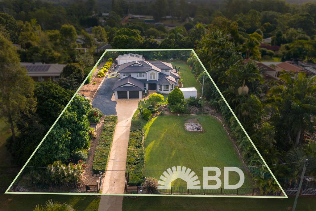 12-14 Ash Ct, Burpengary, QLD 4505