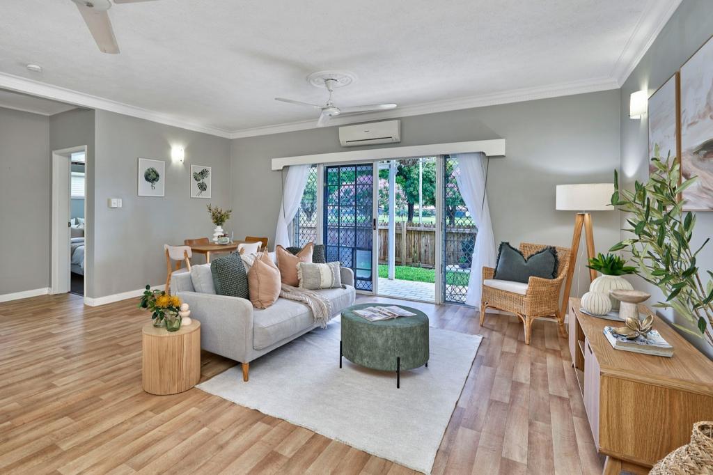 1/9 Varese St, Woree, QLD 4868